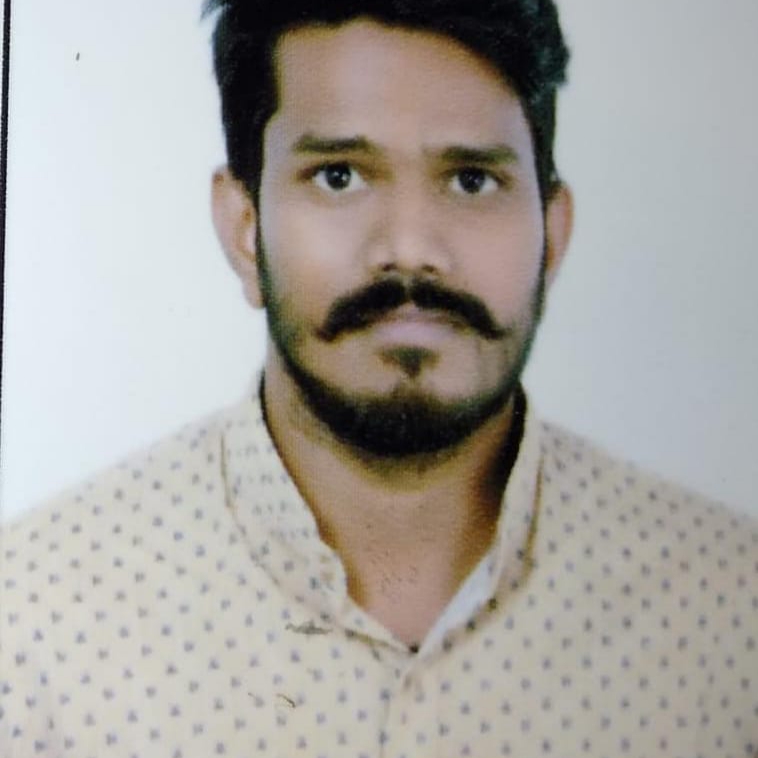 Abhishek Singh Gahlot